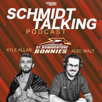 Schmidt Talking: What Do The Freshmen Need To Work 