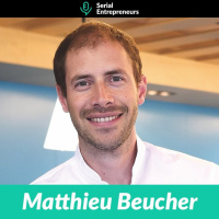 #15 - Matthieu Beucher : Klaxoon