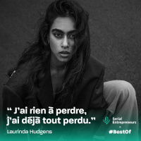 [BestOf] Laurinda Hudgens : Jai rien à perdre, jai déjà tout perdu.