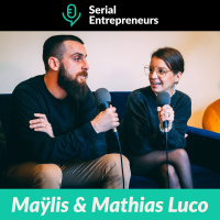 #17 - Maÿlis amp Mathias Luco : Breizh Club