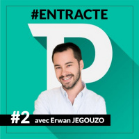 #6 - Erwan Jegouzo : Créer une plateforme de podcasts