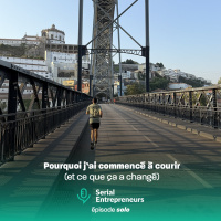 [SOLO] Pourquoi j’ai commencé à courir (et ce que ça a changé)