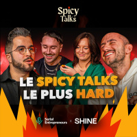 Le SPICY TALKS le plus HARD pour finir 2024 (ft BOKU, PÈRE amp FISH et VALENTINE SAUDA) 