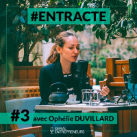#7 - Ophélie Duvillard