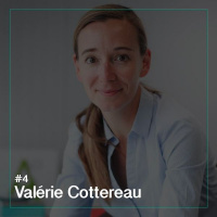 #5 - Valérie Cottereau : Artefacto