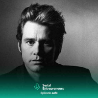 [SOLO] Pourquoi Jim Carrey est une source d’inspiration pour les entrepreneurs ?