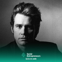 [Solo] Pourquoi Jim Carrey est une source d’inspiration pour les entrepreneurs ?