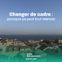 [SOLO] Changer de cadre : pourquoi ça peut tout relancer