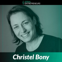 #13 - Christel Bony : créer une start-up dans la SexTech