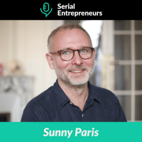 #27 - Sunny Paris (NoCRM.io) : Développer des produits sur le web depuis 1998