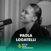 [BestOf] Paola Locatelli : 2 millions d’abonnés, un livre… et une quête de sens