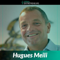 #11 - Hugues Meili : Niji