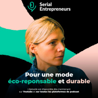 #101 - Chrysoline de Gastines (Balzac Paris) : Pour une mode éco-reponsable et durable