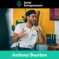 #29 - Anthony Bourbon (Feed.) 