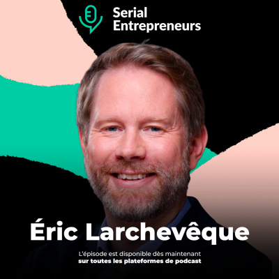 Serial Entrepreneurs