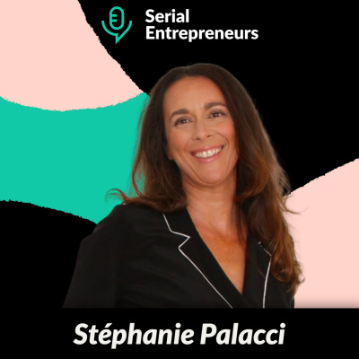 Serial Entrepreneurs