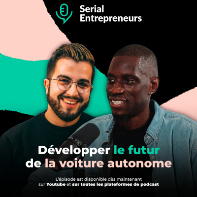 Serial Entrepreneurs