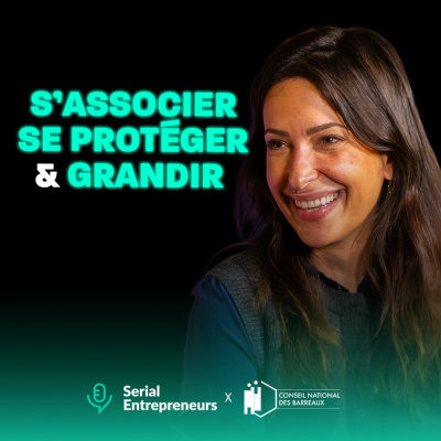 Serial Entrepreneurs