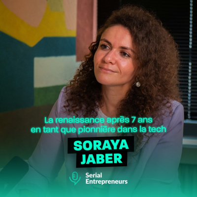 Serial Entrepreneurs