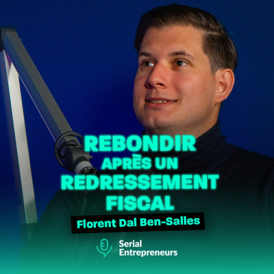 Serial Entrepreneurs