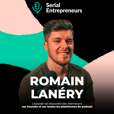Serial Entrepreneurs