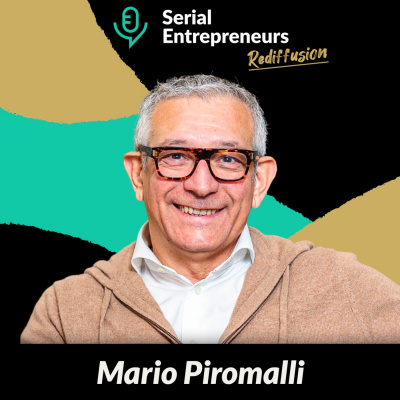 Serial Entrepreneurs