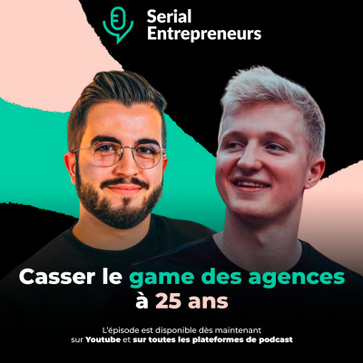 Serial Entrepreneurs