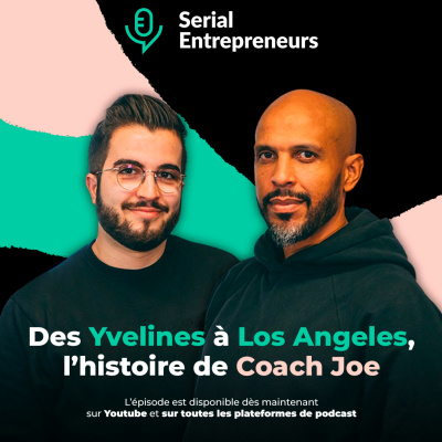 Serial Entrepreneurs