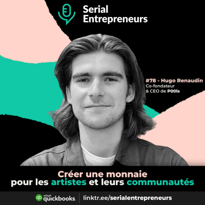 Serial Entrepreneurs