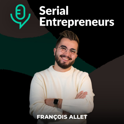 Serial Entrepreneurs