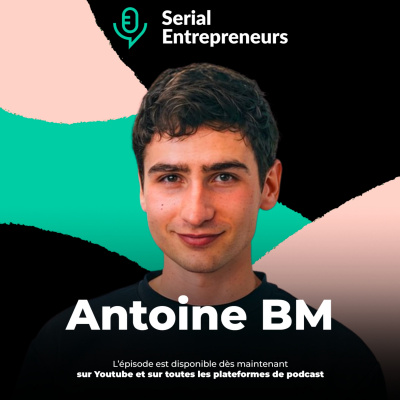 Serial Entrepreneurs