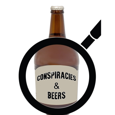 Conspiracies And Beers Podcast