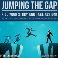 03 Jumping The Gap - Story One