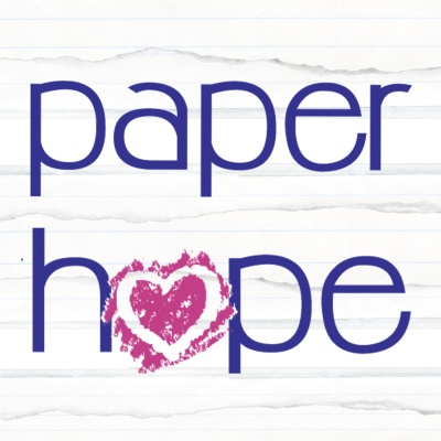 Podcast – Paper Hope