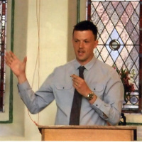 Jesus restores withered lives!