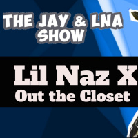 Lil Naz X is Gay I White man harassing kid I Licking Blue Bell icecream