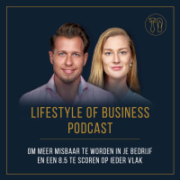 #327 De ‘takke tering’ werken zonder echte resultaten. Zo voorkom je dat.