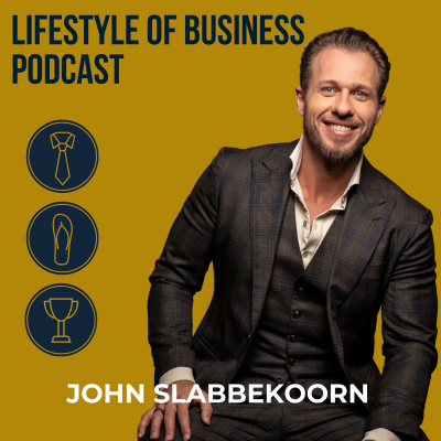 Creëer Een Kick-ass Business Podcast