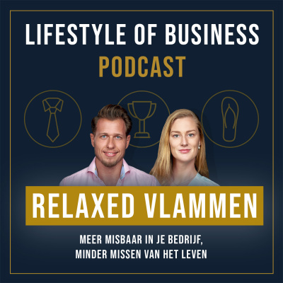 Creëer Een Kick-ass Business Podcast