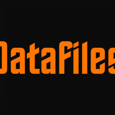 Datafiles: A Trekyards Podcast