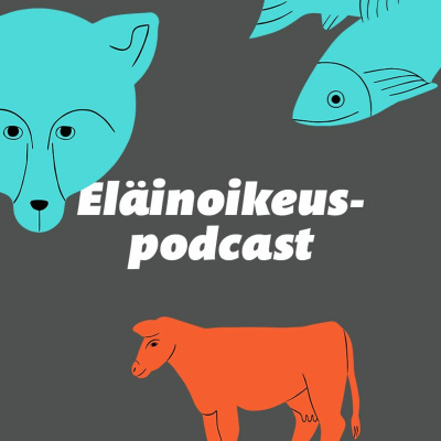 Eläinoikeuspodcast