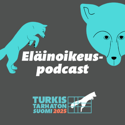 Eläinoikeuspodcast