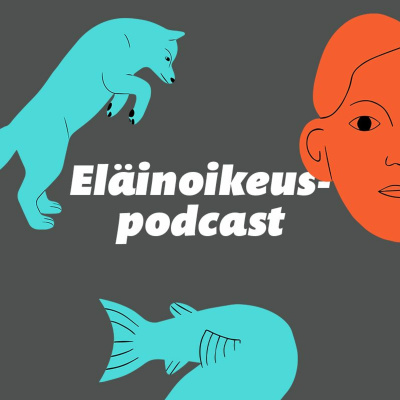 Eläinoikeuspodcast