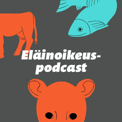 Eläinoikeuspodcast