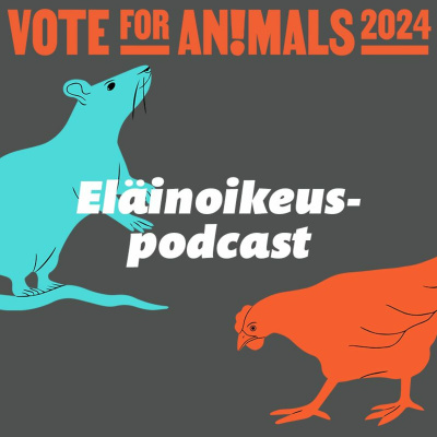 Eläinoikeuspodcast