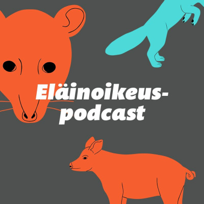 Eläinoikeuspodcast