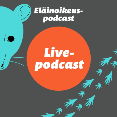 Eläinoikeuspodcast