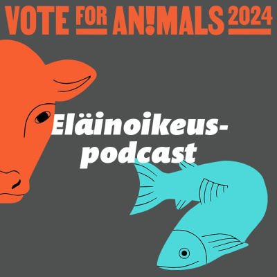 Eläinoikeuspodcast