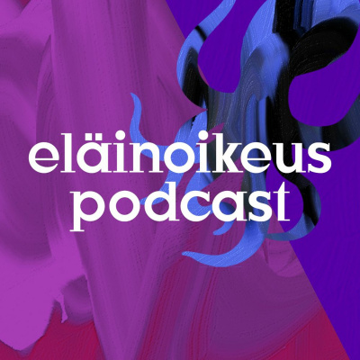 Eläinoikeuspodcast