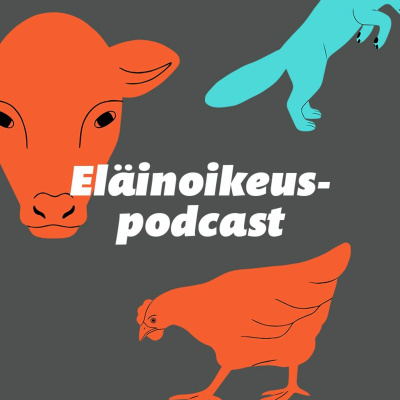 Eläinoikeuspodcast
